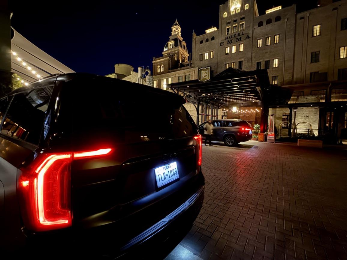 Understanding On-Demand Chauffeur Booking Made Easy